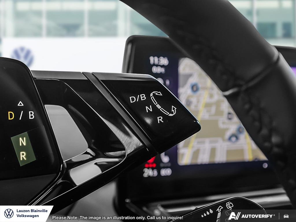 2025 Volkswagen ID.4 Pro S in Laval, Quebec - 17 - w1024h768px