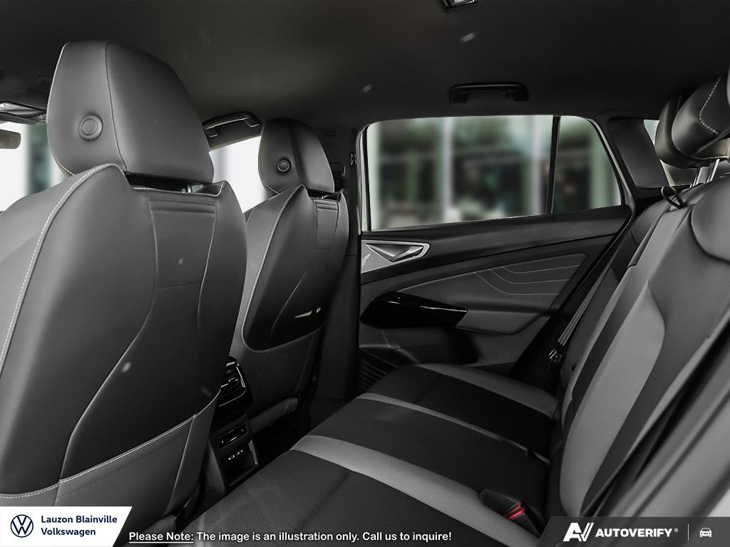 2025 Volkswagen ID.4 Pro S in Laval, Quebec - 21 - w1024h768px