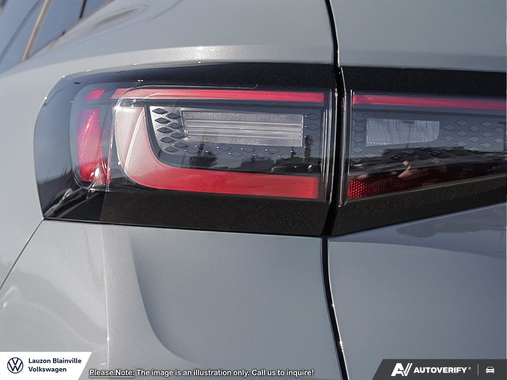 2025 Volkswagen ID.4 Pro S in Laval, Quebec - 11 - w1024h768px