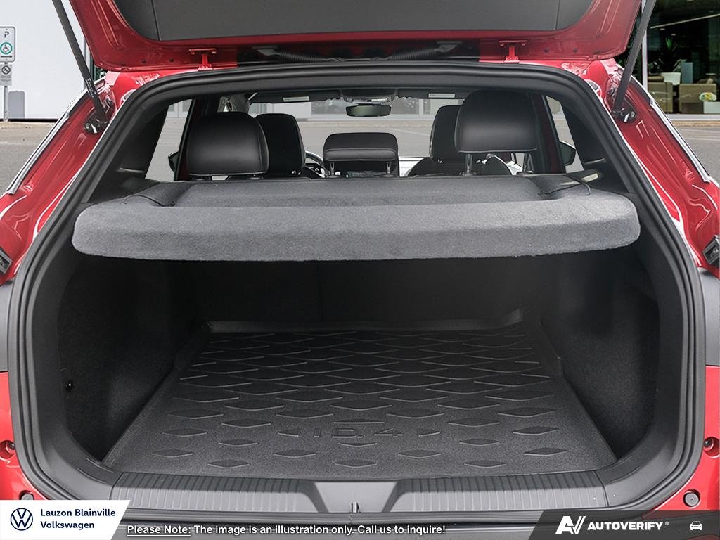 Volkswagen ID.4 Pro S 2025 à Laval, Québec - 7 - w1024h768px