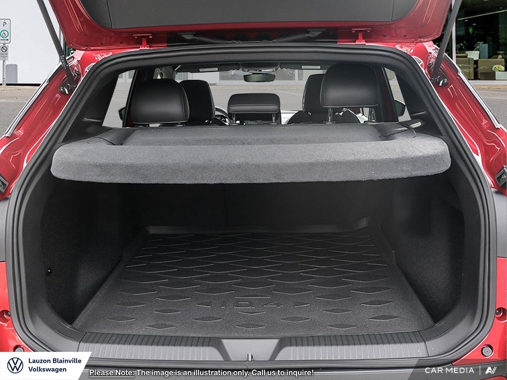 Volkswagen ID.4 Pro S 2025 à Laval, Québec - 7 - w1024h768px