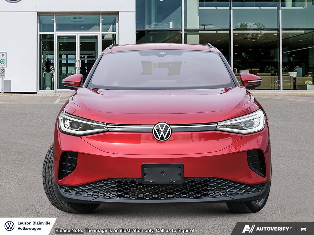 Volkswagen ID.4 Pro S 2025 à Laval, Québec - 2 - w1024h768px