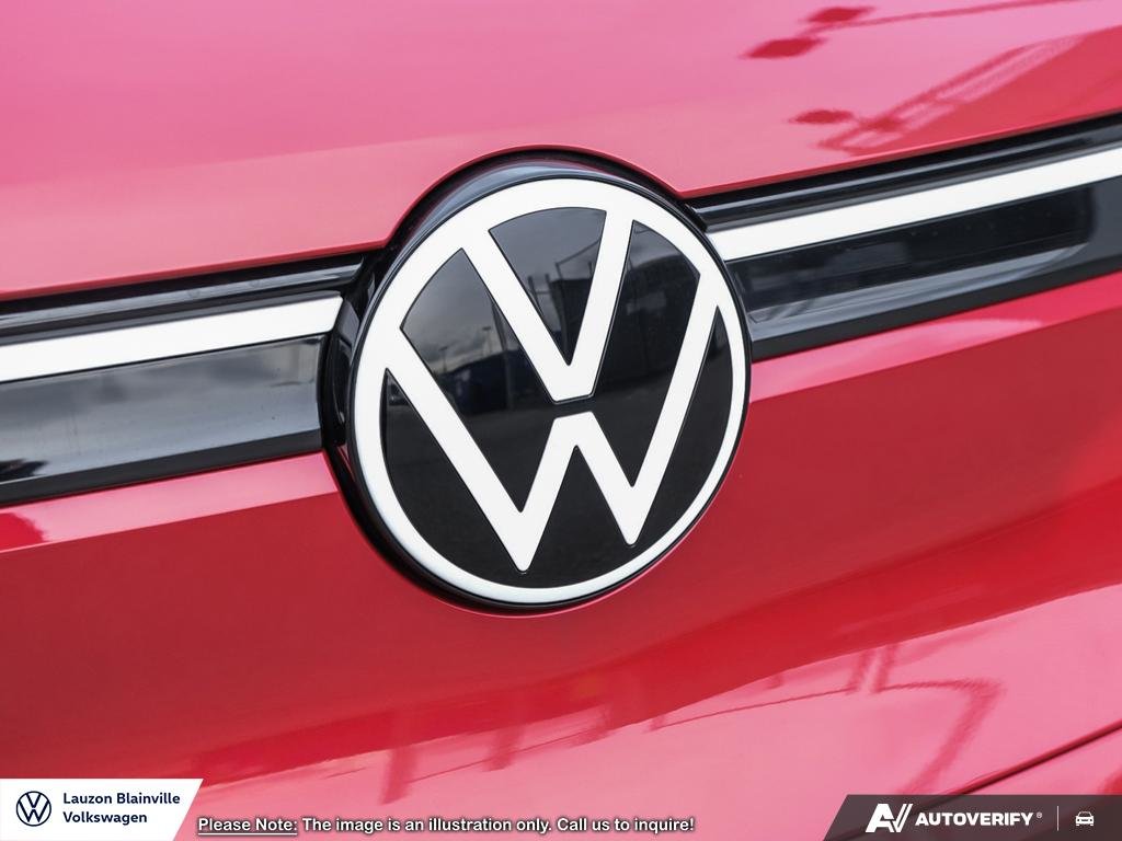 Volkswagen ID.4 Pro S 2025 à Laval, Québec - 9 - w1024h768px
