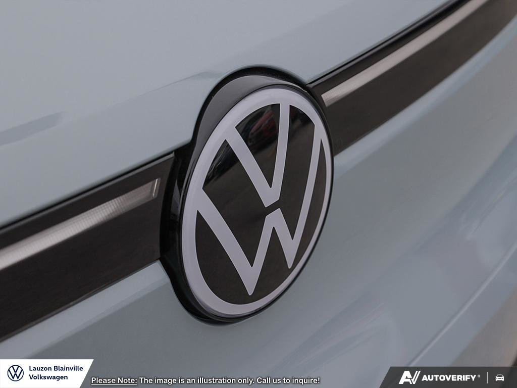 Volkswagen ID.4 Pro S 2025 à Laval, Québec - 9 - w1024h768px