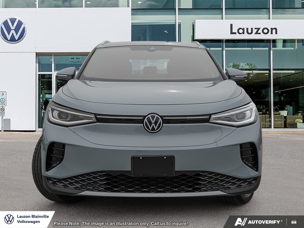 Volkswagen ID.4 Pro S 2025 à Laval, Québec - 2 - w1024h768px