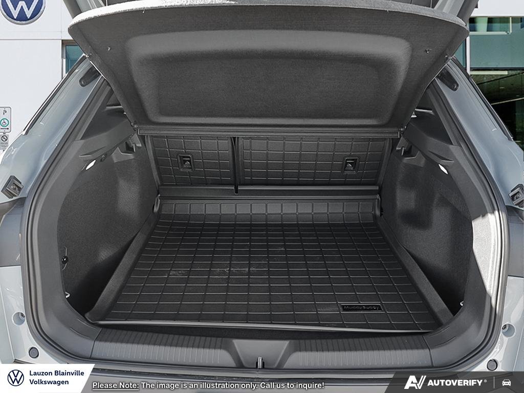 2025 Volkswagen ID.4 Pro S in Laval, Quebec - 7 - w1024h768px