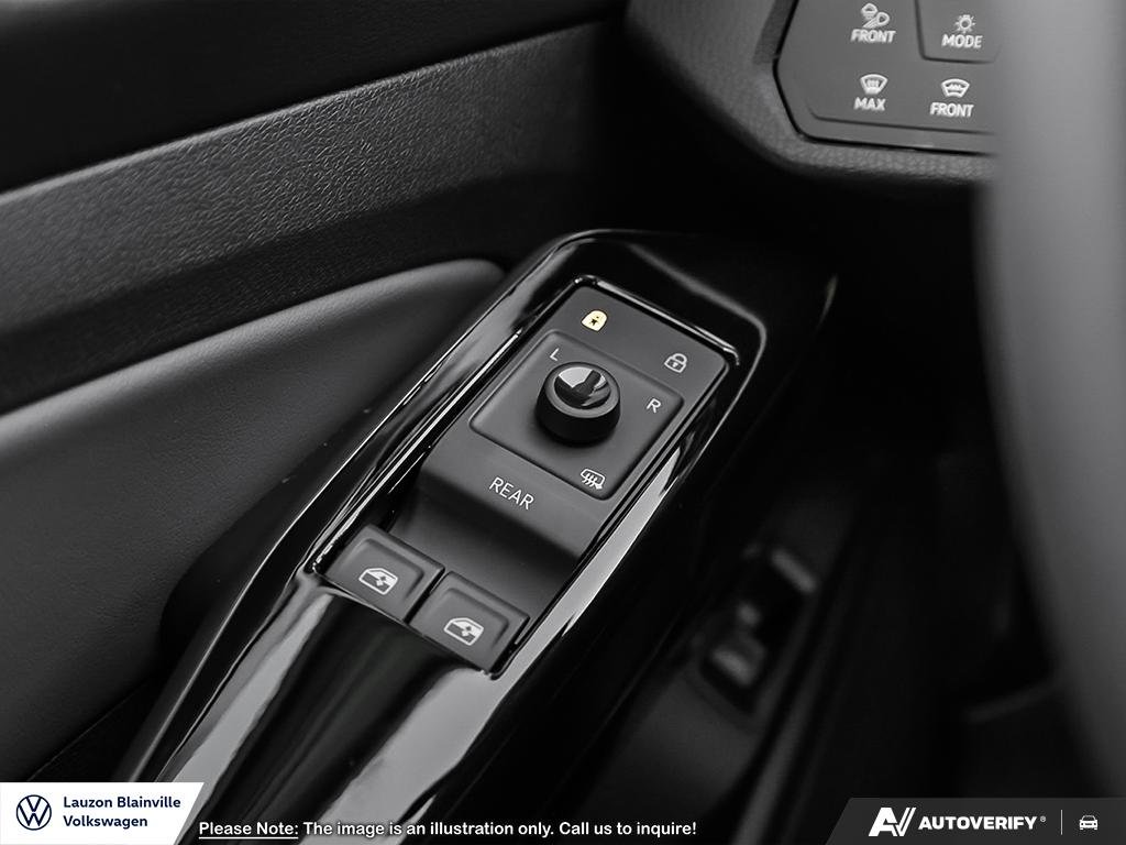 2025 Volkswagen ID.4 Pro S in Laval, Quebec - 16 - w1024h768px