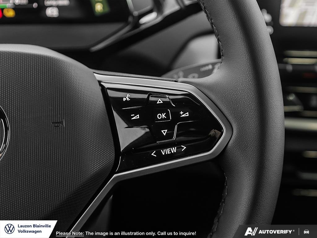 2025 Volkswagen ID.4 Pro S in Laval, Quebec - 15 - w1024h768px