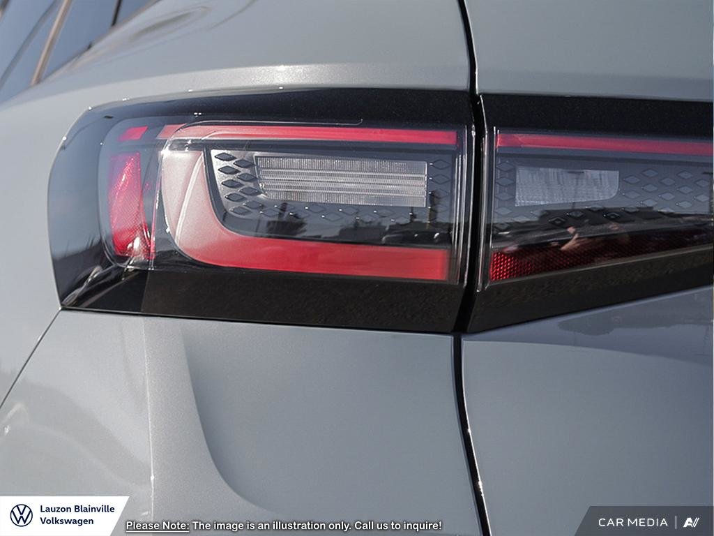 2025 Volkswagen ID.4 Pro S in Laval, Quebec - 11 - w1024h768px