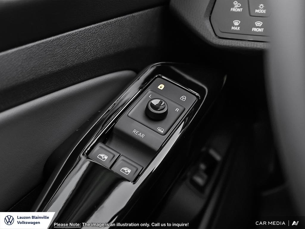 2025 Volkswagen ID.4 Pro S in Laval, Quebec - 16 - w1024h768px