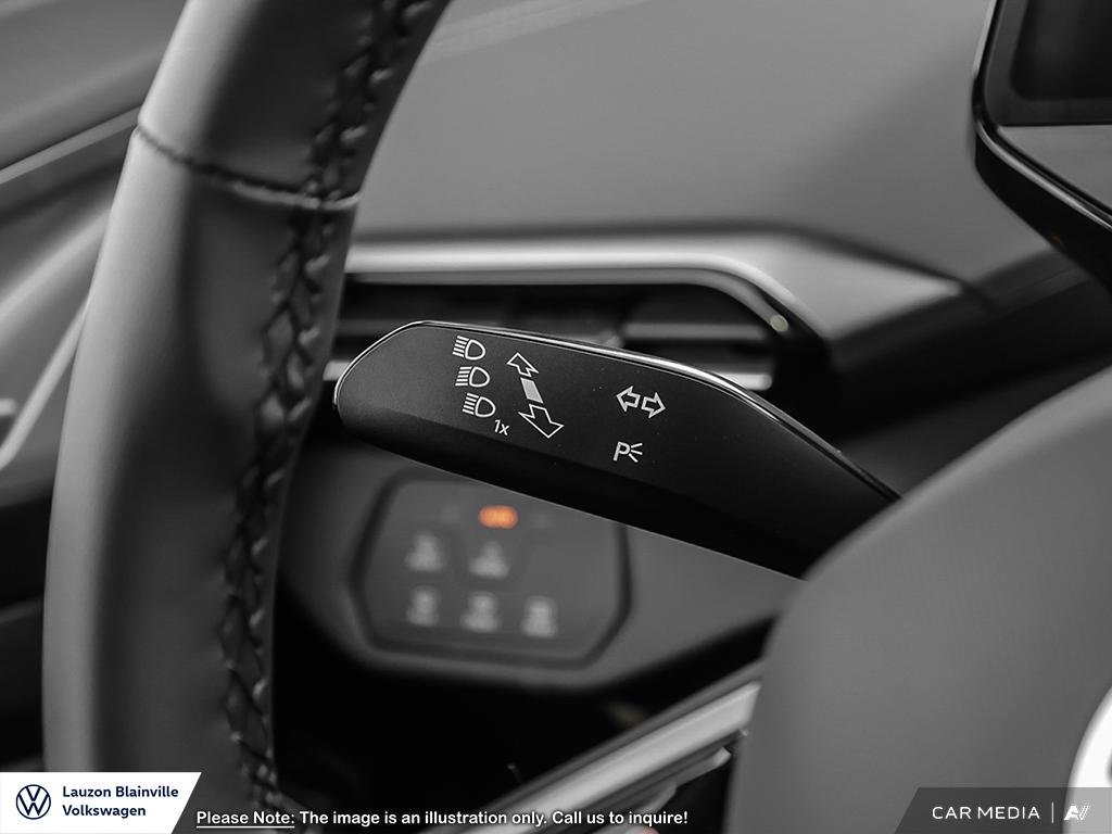 2025 Volkswagen ID.4 Pro S in Laval, Quebec - 25 - w1024h768px