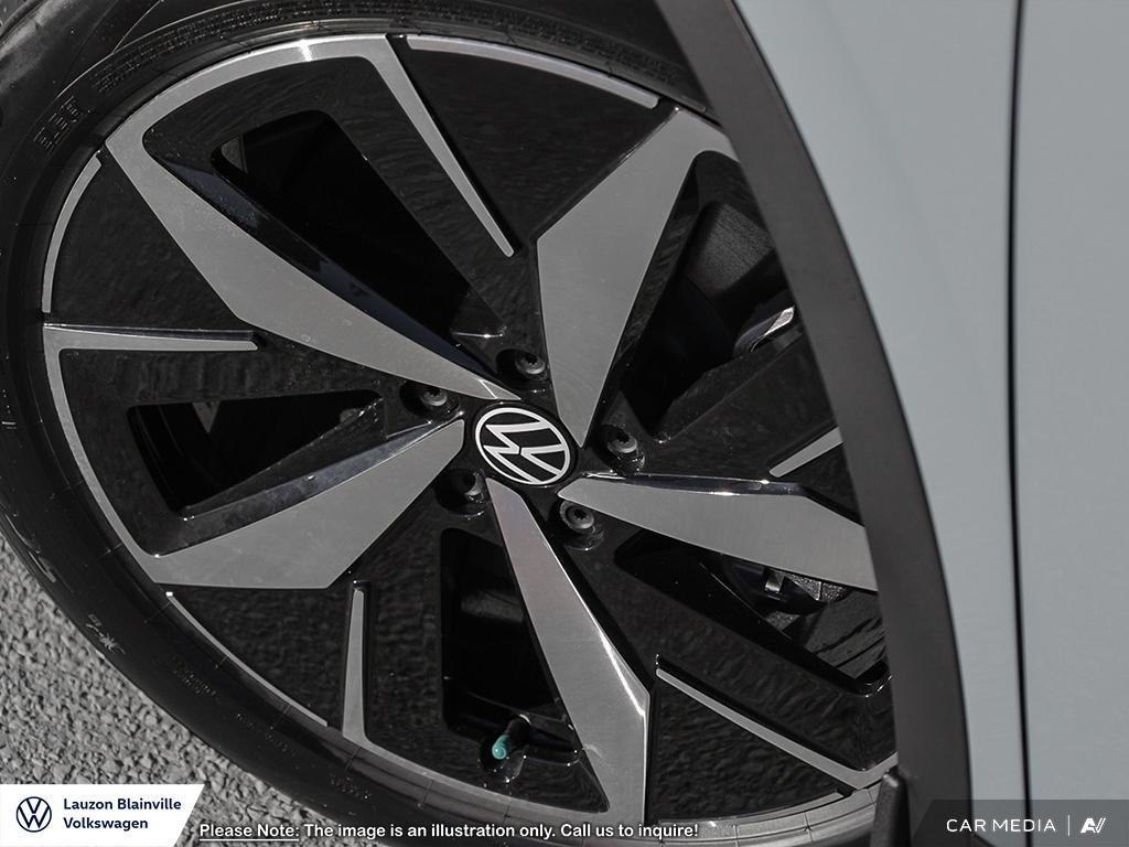 2025 Volkswagen ID.4 Pro S in Laval, Quebec - 8 - w1024h768px