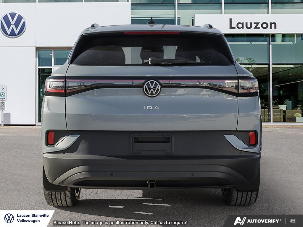 Volkswagen ID.4 Pro S 2025 à Laval, Québec - 5 - w1024h768px