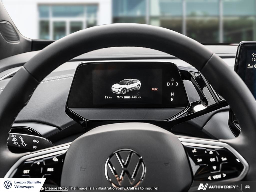 Volkswagen ID.4 Pro S 2025 à Laval, Québec - 14 - w1024h768px
