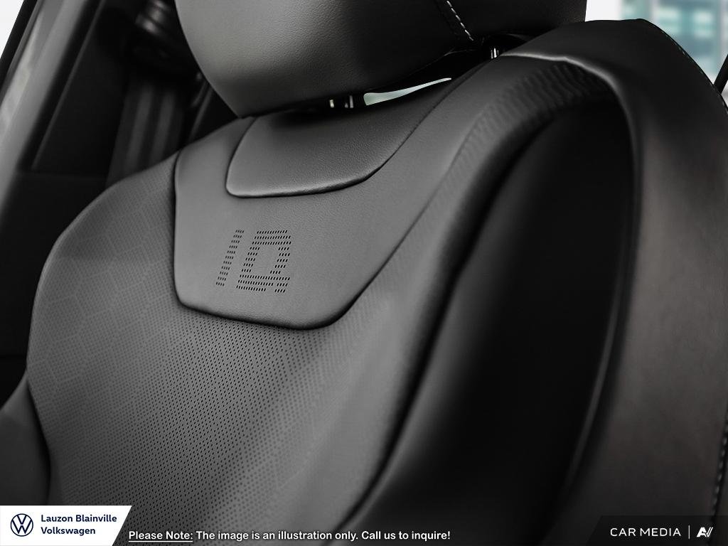 Volkswagen ID.4 Pro S 2025 à Laval, Québec - 20 - w1024h768px