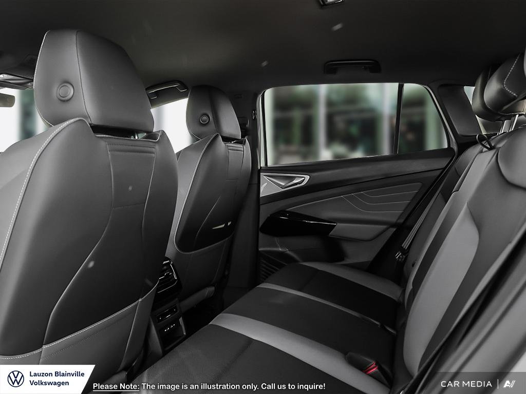 Volkswagen ID.4 Pro S 2025 à Laval, Québec - 21 - w1024h768px