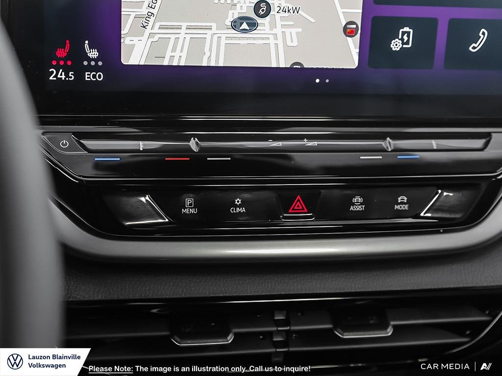 Volkswagen ID.4 Pro S 2025 à Laval, Québec - 24 - w1024h768px