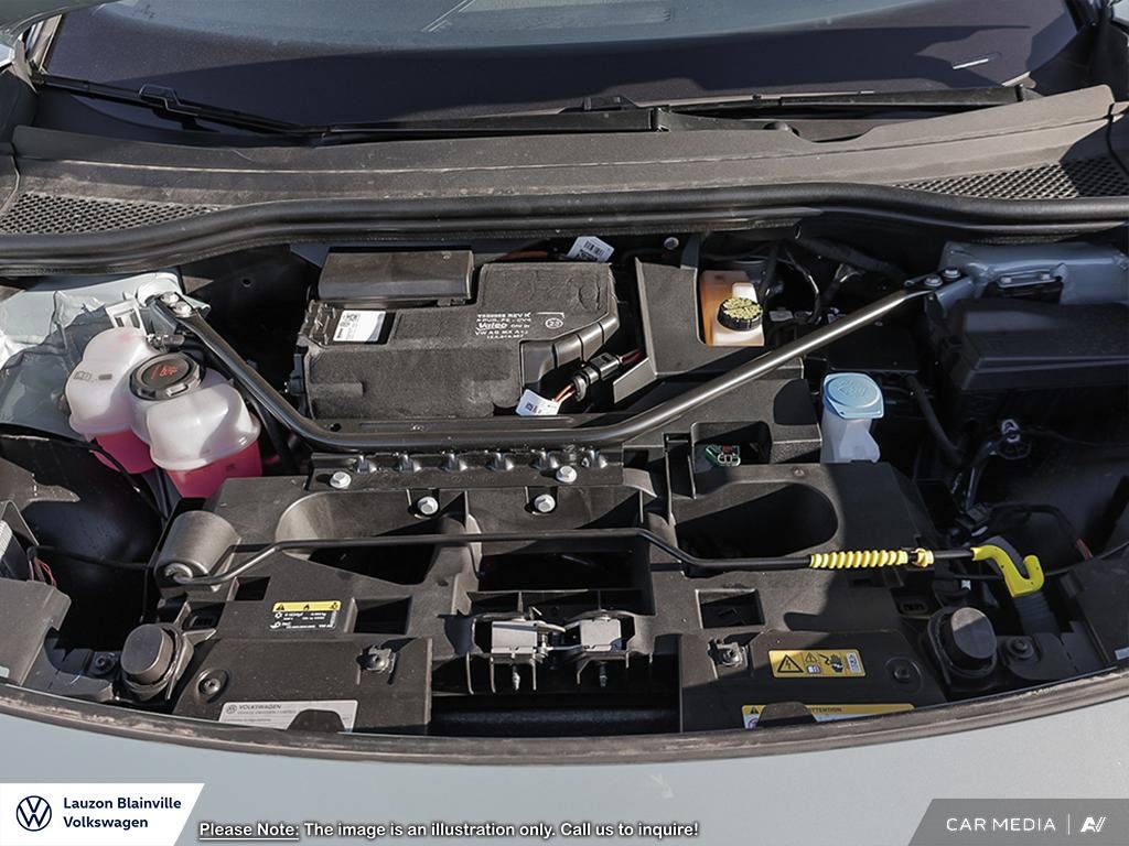 Volkswagen ID.4 Pro S 2025 à Laval, Québec - 6 - w1024h768px