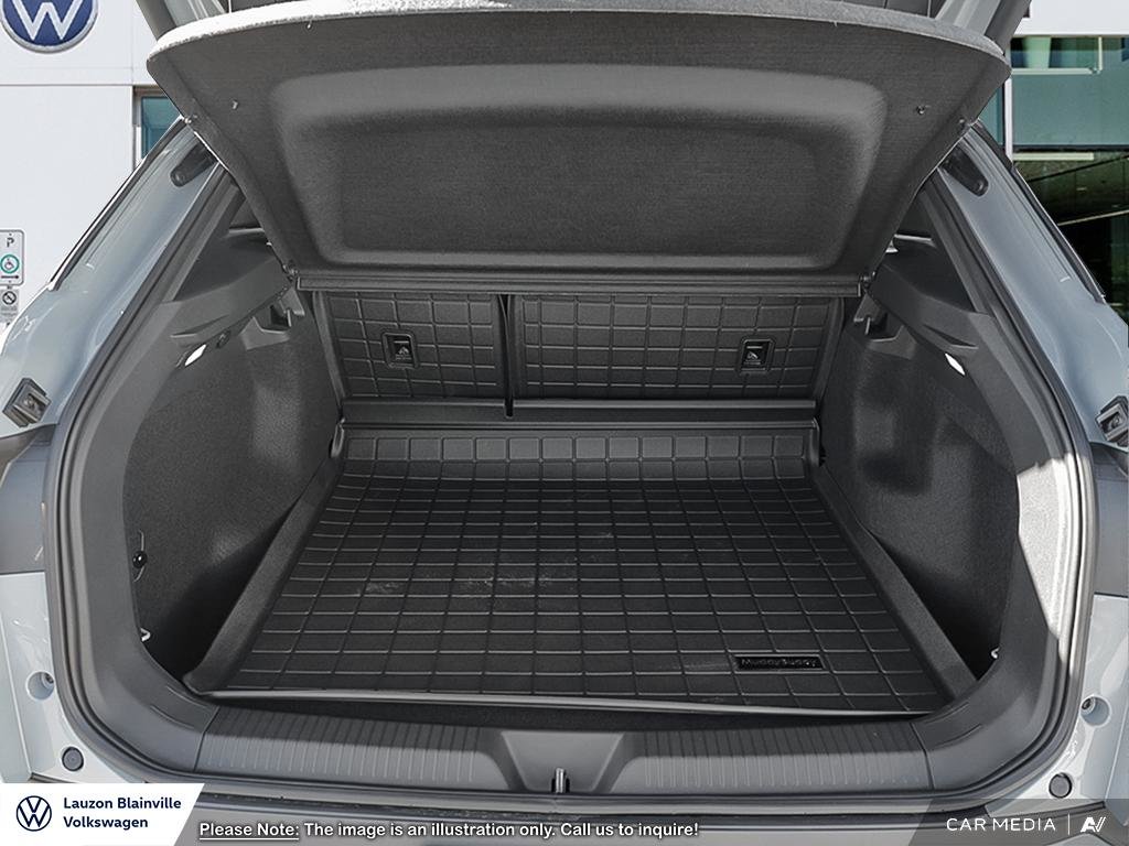 Volkswagen ID.4 Pro S 2025 à Laval, Québec - 7 - w1024h768px