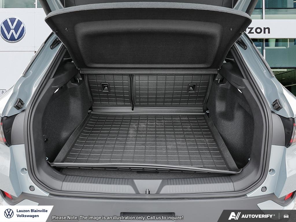 Volkswagen ID.4 Pro 2025 à Laval, Québec - 7 - w1024h768px