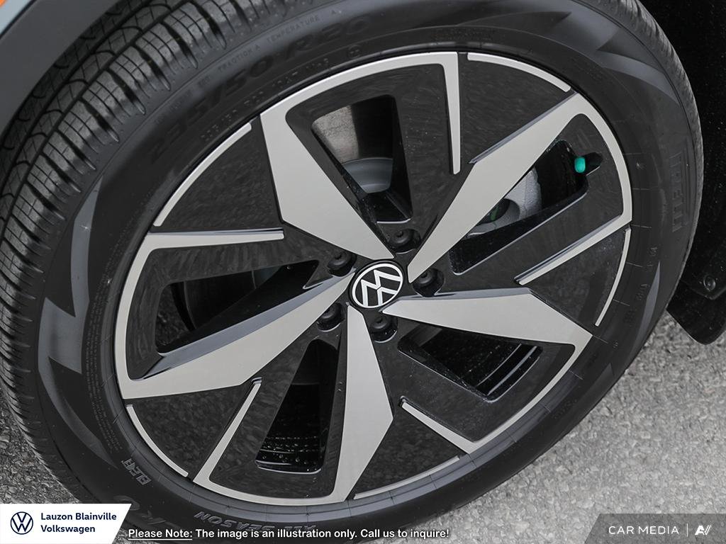 2025 Volkswagen ID.4 Pro in Laval, Quebec - 8 - w1024h768px