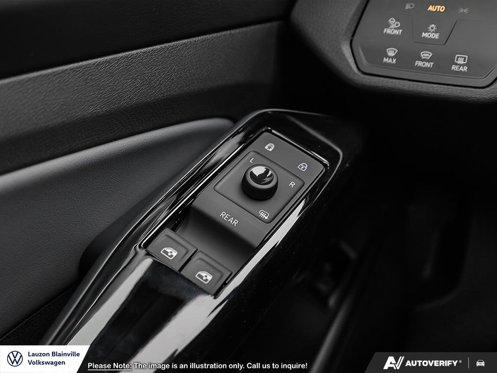 Volkswagen ID.4 Pro 2025 à Laval, Québec - 14 - w1024h768px