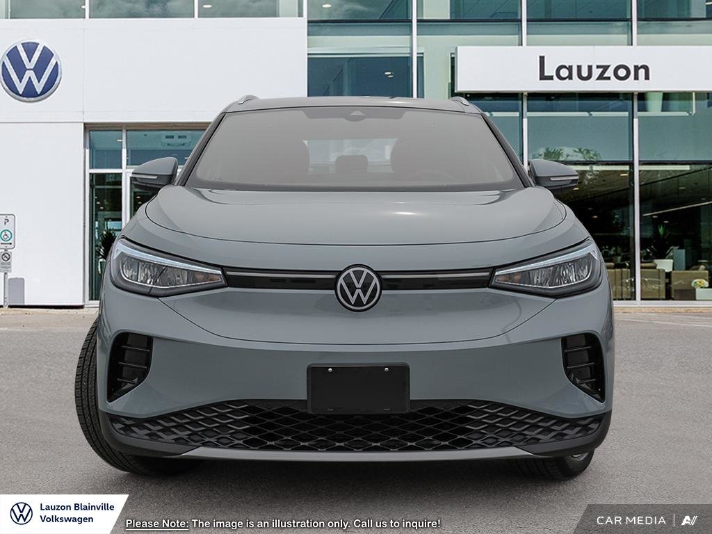 2025 Volkswagen ID.4 Pro in Laval, Quebec - 2 - w1024h768px