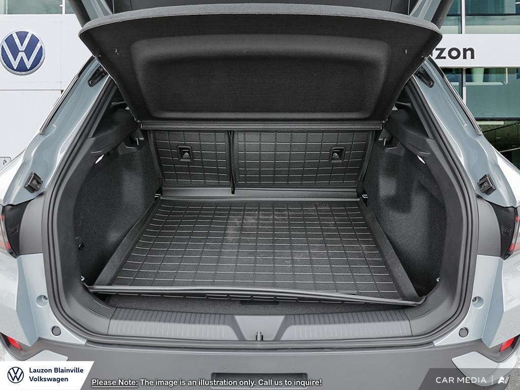 2025 Volkswagen ID.4 Pro in Laval, Quebec - 7 - w1024h768px