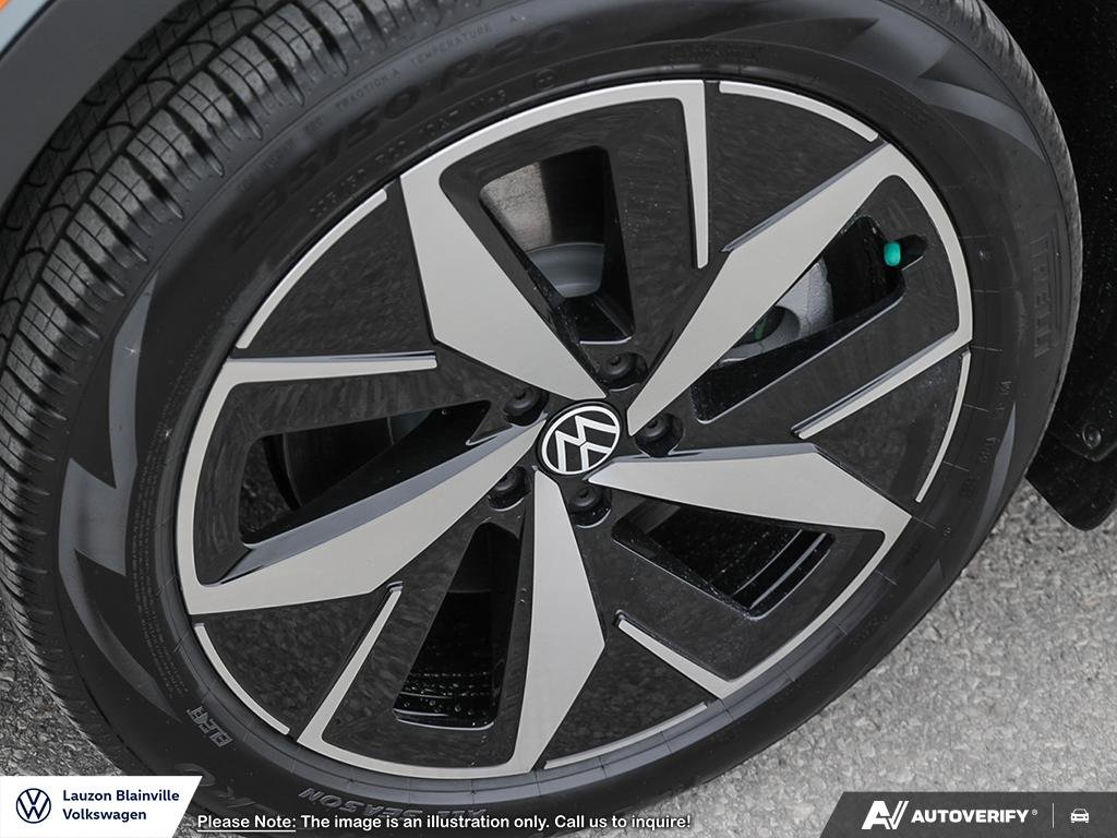 Volkswagen ID.4 Pro 2025 à Laval, Québec - 8 - w1024h768px