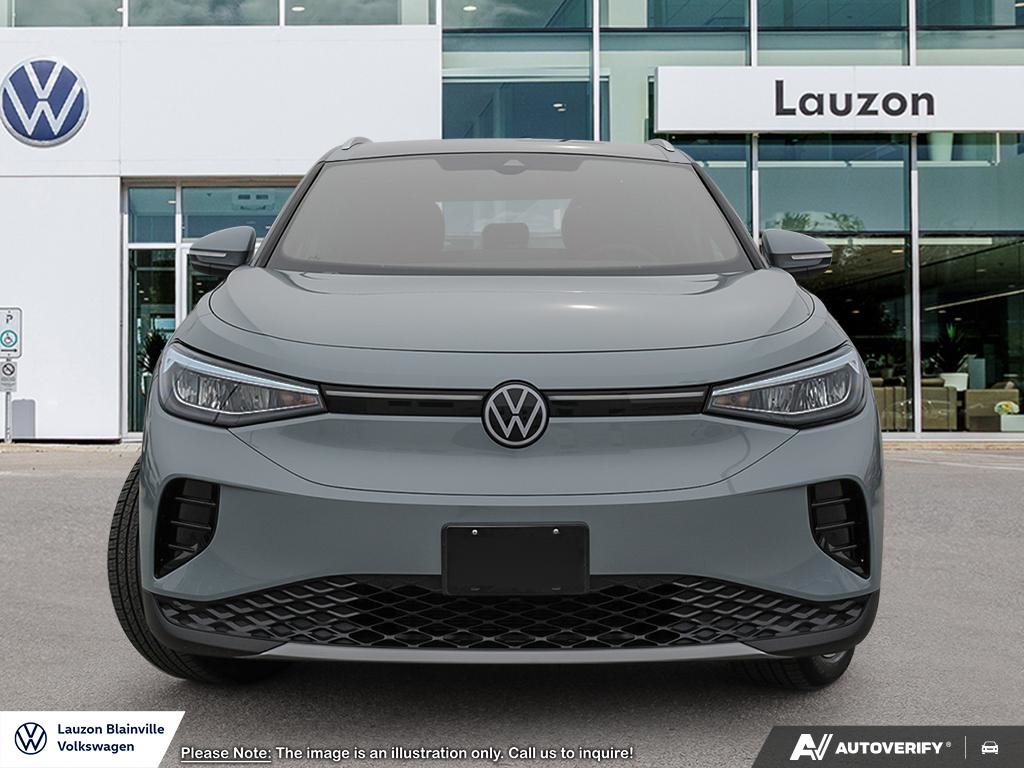 Volkswagen ID.4 Pro 2025 à Laval, Québec - 2 - w1024h768px