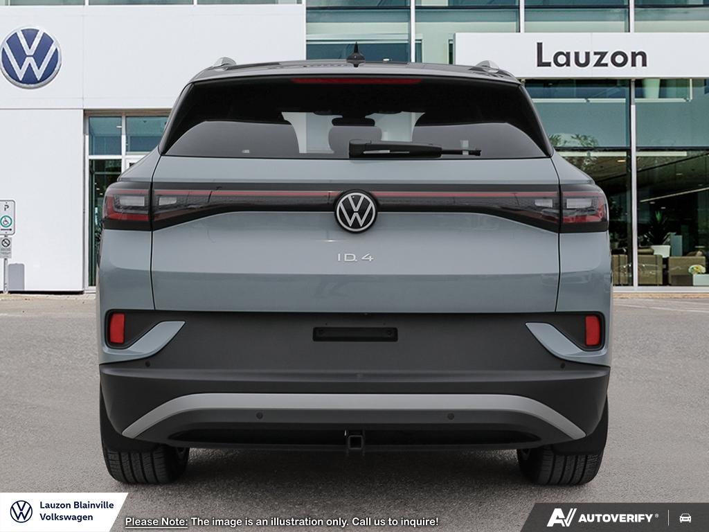 Volkswagen ID.4 Pro 2025 à Laval, Québec - 5 - w1024h768px
