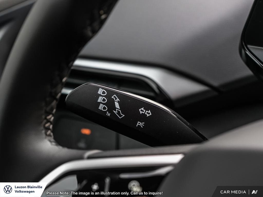 2025 Volkswagen ID.4 Pro in Laval, Quebec - 24 - w1024h768px