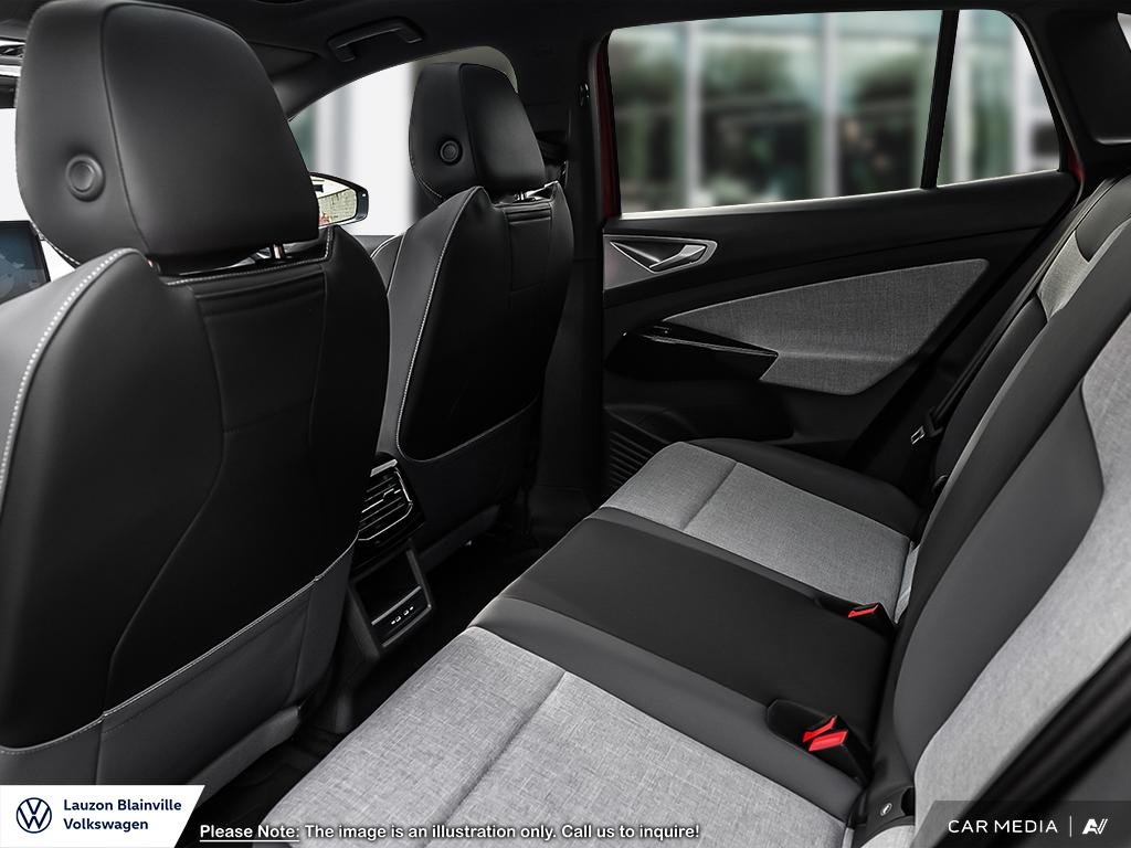 2025 Volkswagen ID.4 Pro in Laval, Quebec - 19 - w1024h768px