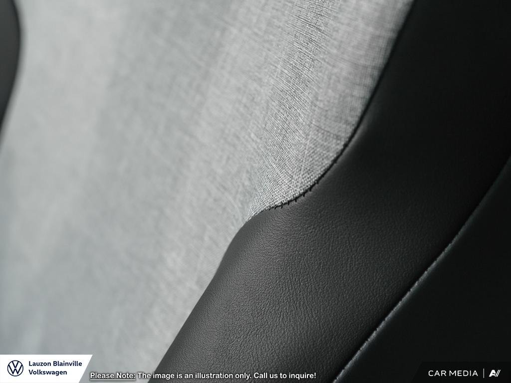 2025 Volkswagen ID.4 Pro in Laval, Quebec - 18 - w1024h768px