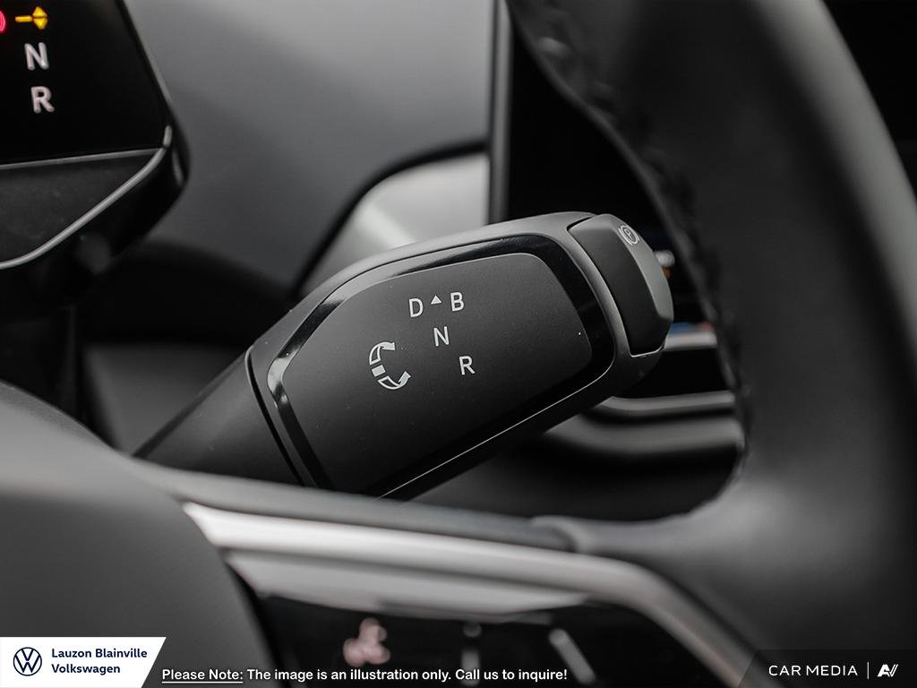 2025 Volkswagen ID.4 Pro in Laval, Quebec - 15 - w1024h768px