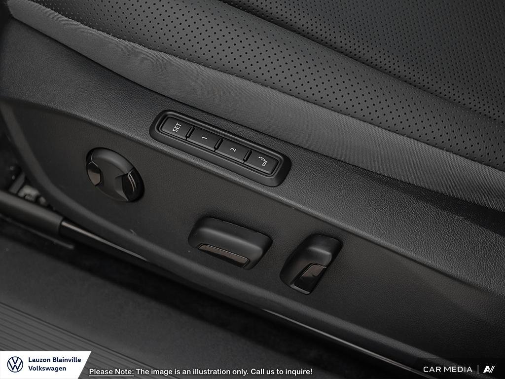 2025 Volkswagen ID.4 Pro S in Laval, Quebec - 26 - w1024h768px