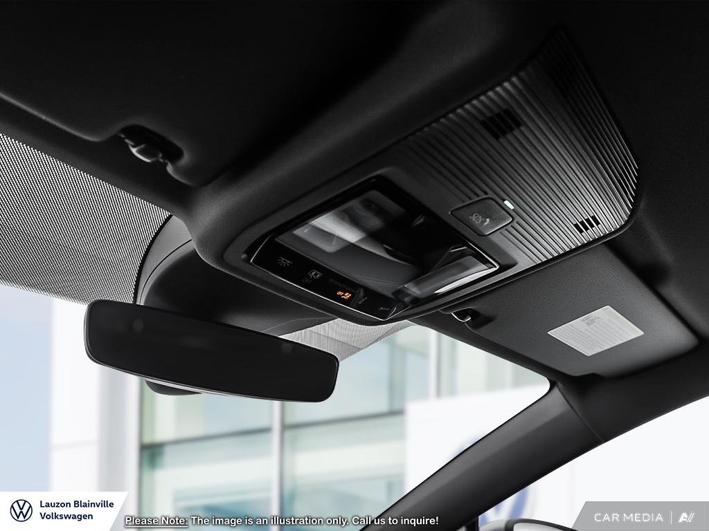 2025 Volkswagen ID.4 Pro S in Laval, Quebec - 19 - w1024h768px