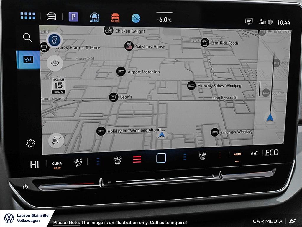 2025 Volkswagen ID.4 Pro S in Laval, Quebec - 24 - w1024h768px