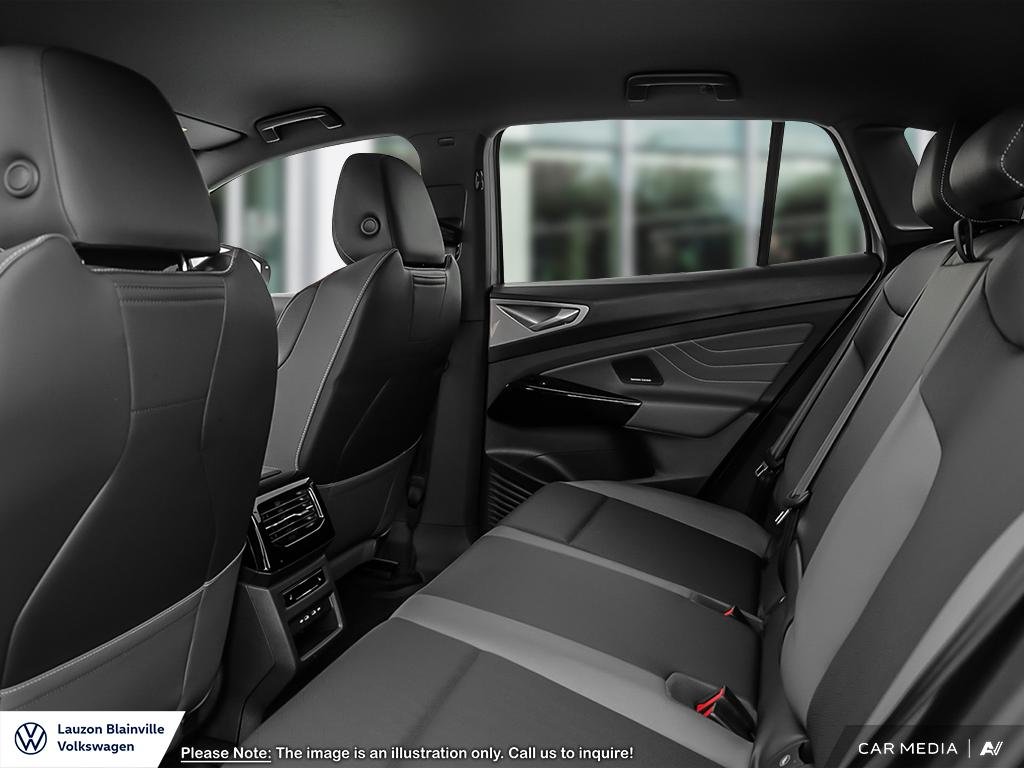 2025 Volkswagen ID.4 Pro S in Laval, Quebec - 21 - w1024h768px