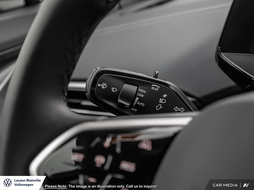 2025 Volkswagen ID.4 Pro S in Laval, Quebec - 25 - w1024h768px