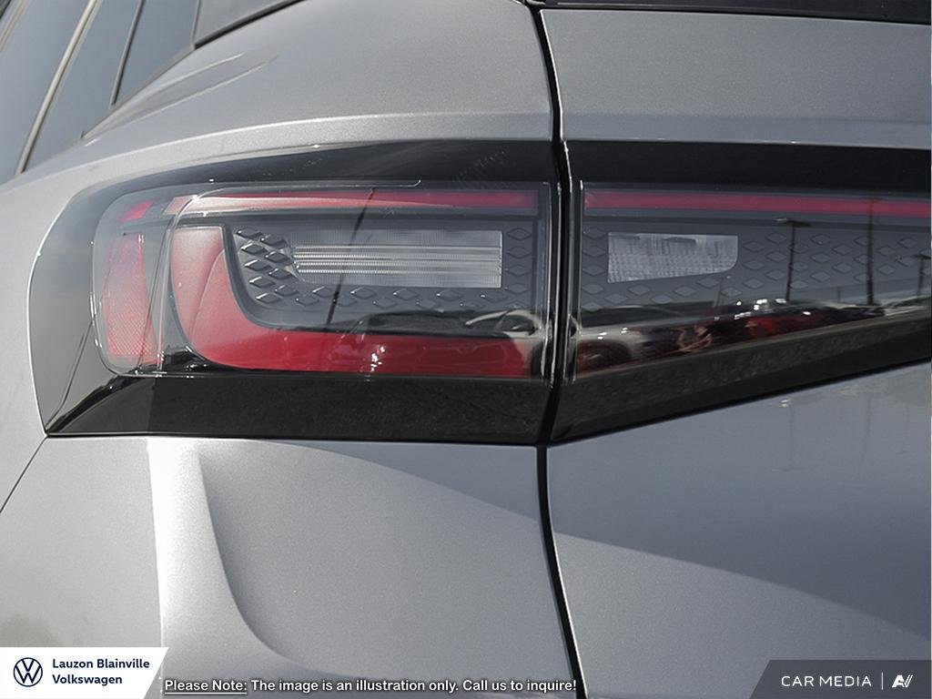 2025 Volkswagen ID.4 Pro S in Laval, Quebec - 11 - w1024h768px