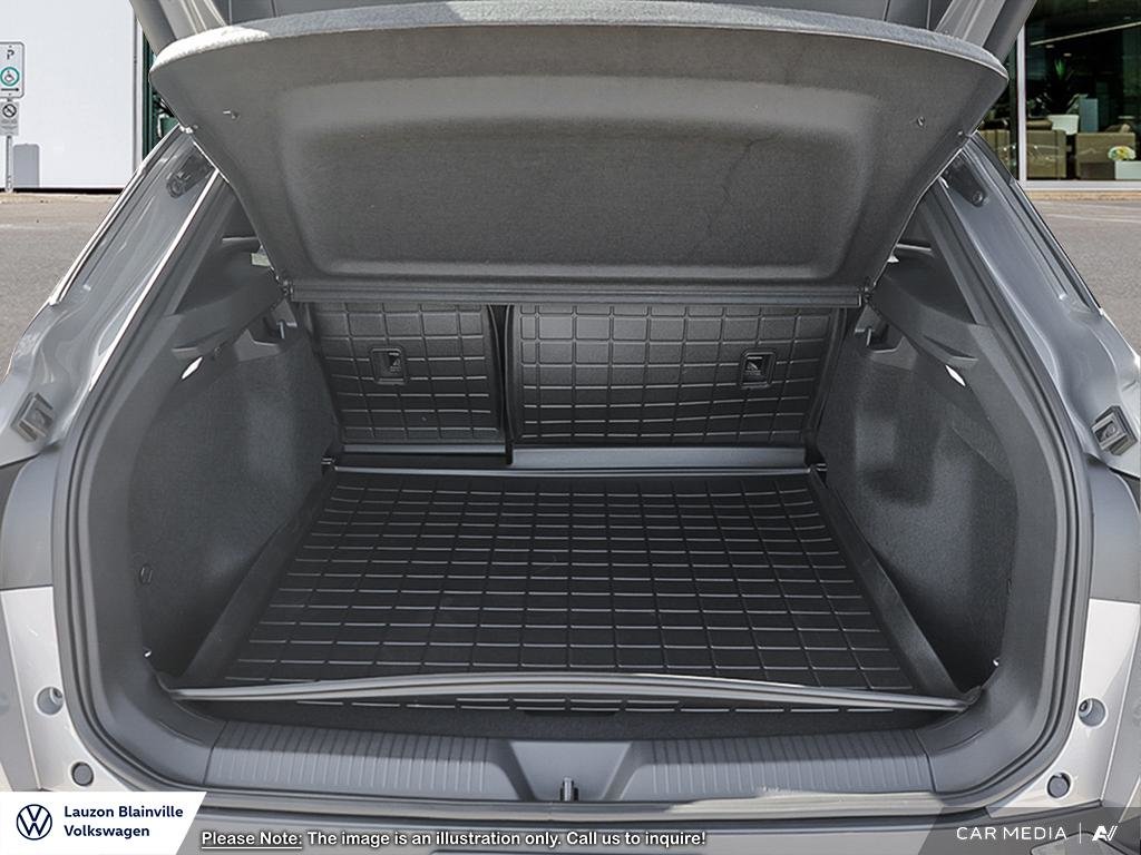 2025 Volkswagen ID.4 Pro S in Laval, Quebec - 7 - w1024h768px