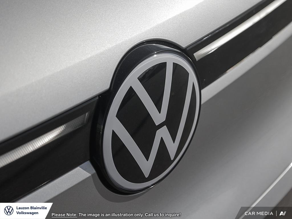 2025 Volkswagen ID.4 Pro S in Laval, Quebec - 9 - w1024h768px