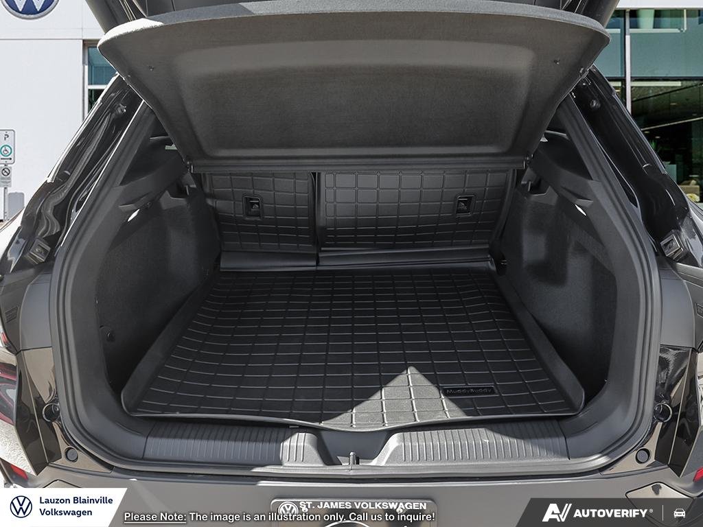 2025 Volkswagen ID.4 Pro S in Laval, Quebec - 7 - w1024h768px