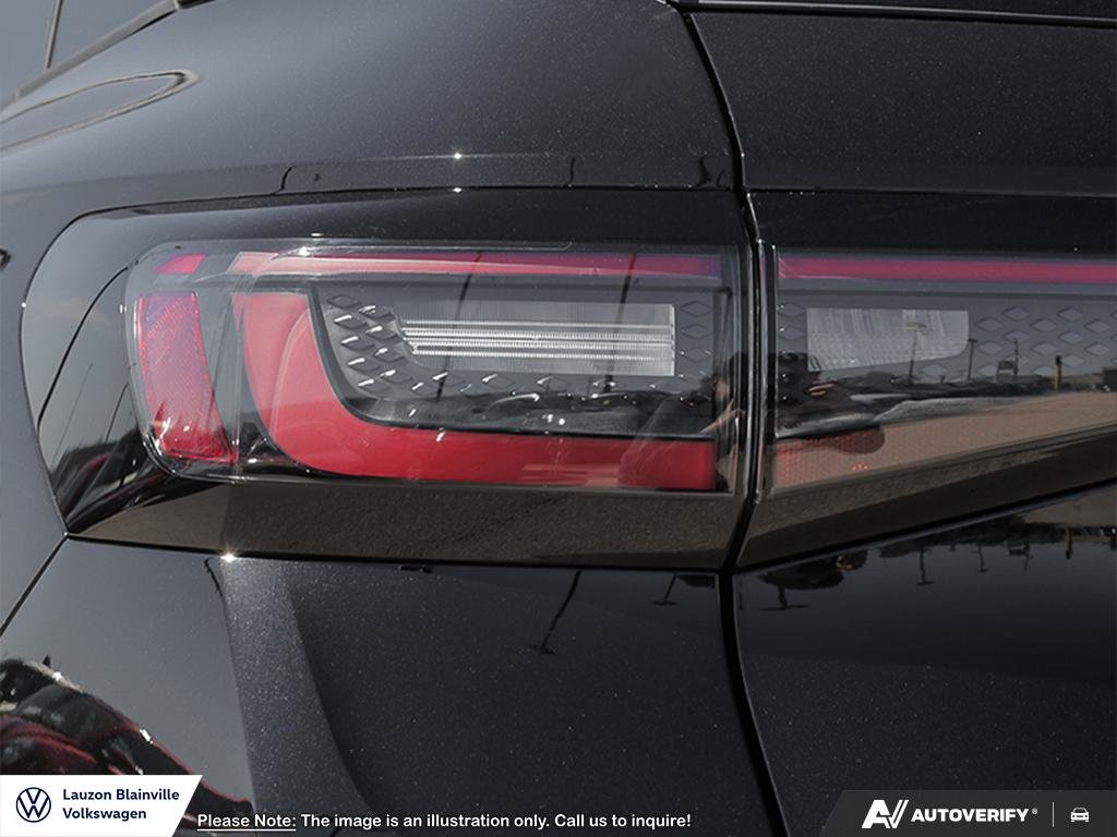 2025 Volkswagen ID.4 Pro S in Laval, Quebec - 11 - w1024h768px