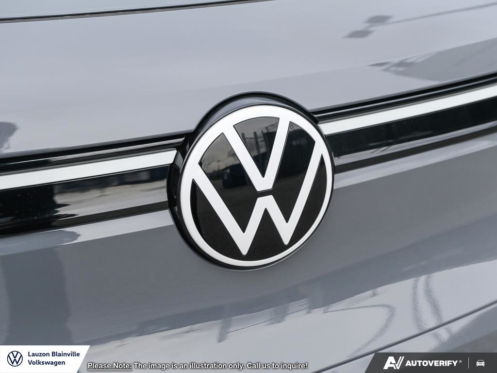 Volkswagen ID.4 Pro S 2025 à Laval, Québec - 9 - w1024h768px