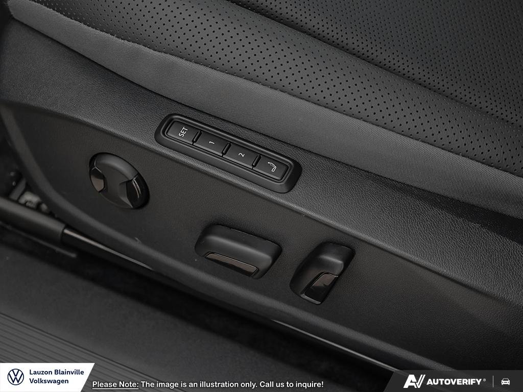 Volkswagen ID.4 Pro S 2025 à Laval, Québec - 25 - w1024h768px