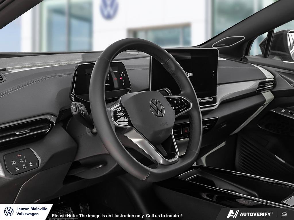 2025 Volkswagen ID.4 Pro S in Laval, Quebec - 12 - w1024h768px