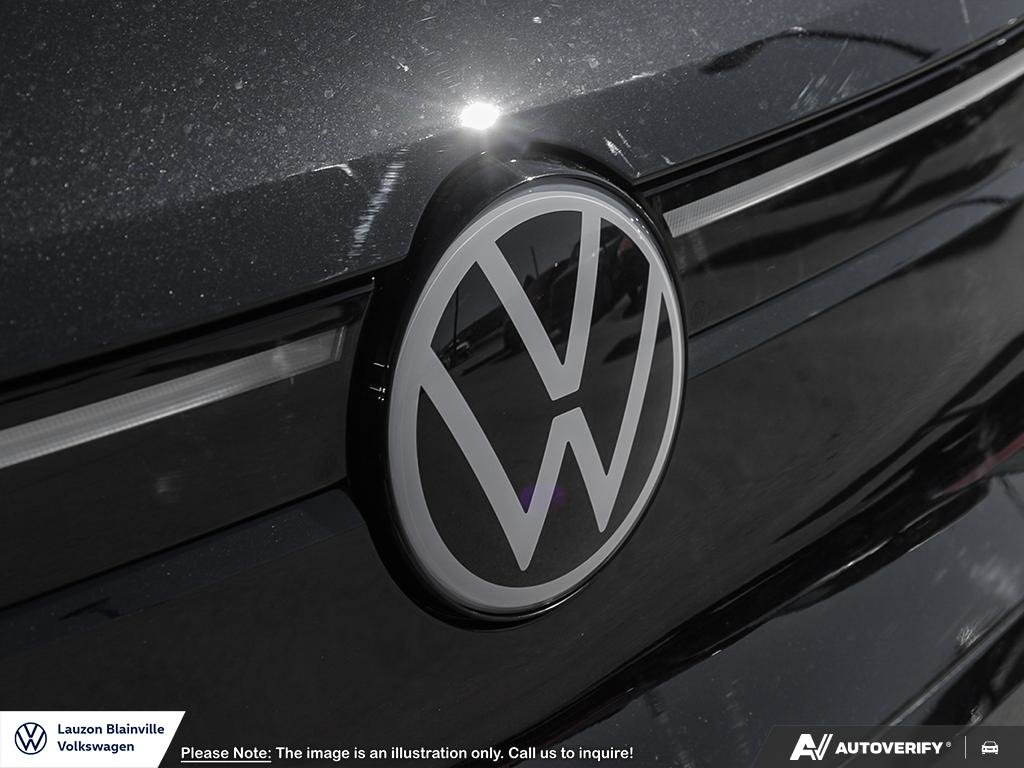 2025 Volkswagen ID.4 Pro S in Laval, Quebec - 9 - w1024h768px