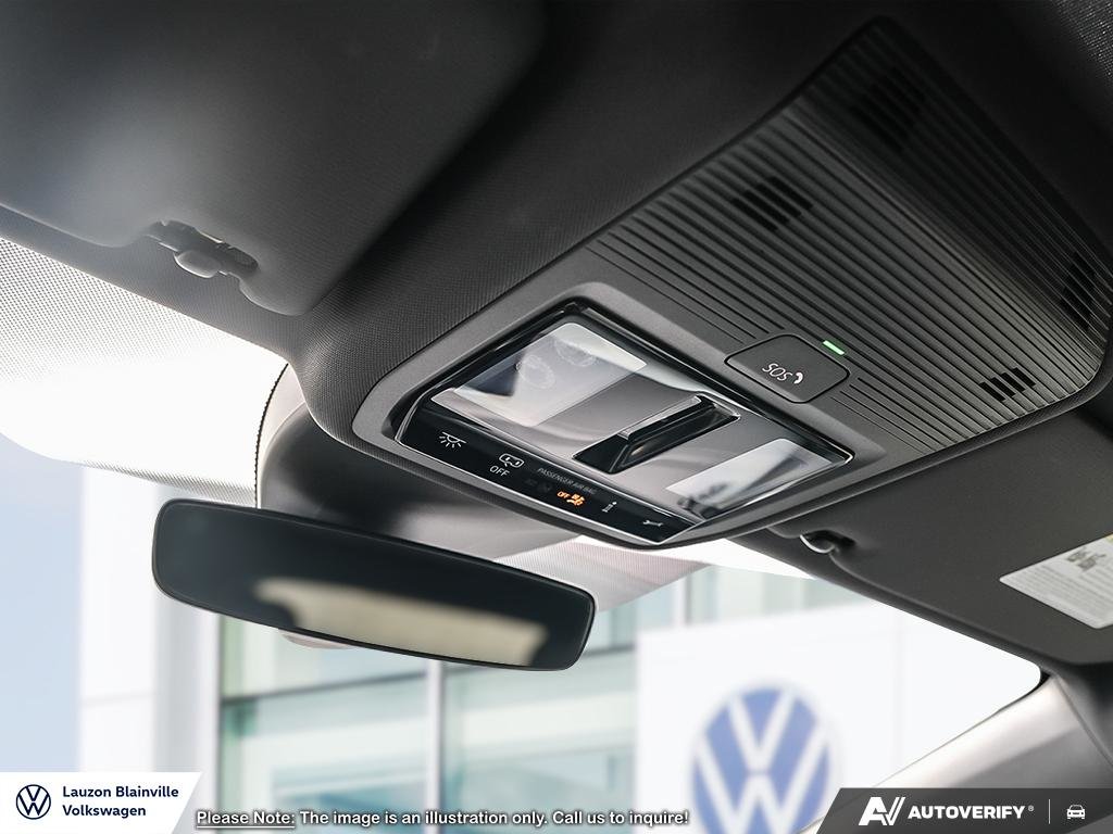 2025 Volkswagen ID.4 Pro in Laval, Quebec - 19 - w1024h768px